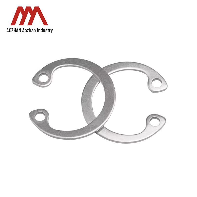 304 Stainless Steel Internal Circlip