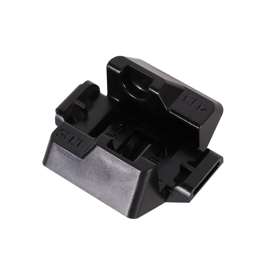 Cross-Border Camera Hot Shoe To Cold Shoe Adapter Bracket