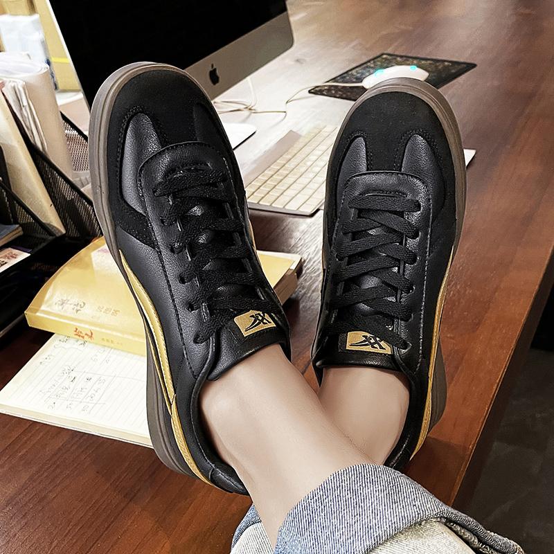 Zapatillas de deporte Para hombre Patinetas clásicas Zapatos casuales  transpirables Zapatos atléticos ligeros Zapatos deportivos de diseño premium  para hombres Zapatillas de deporte para caminar comprar a buen precio —  entrega gratuita,