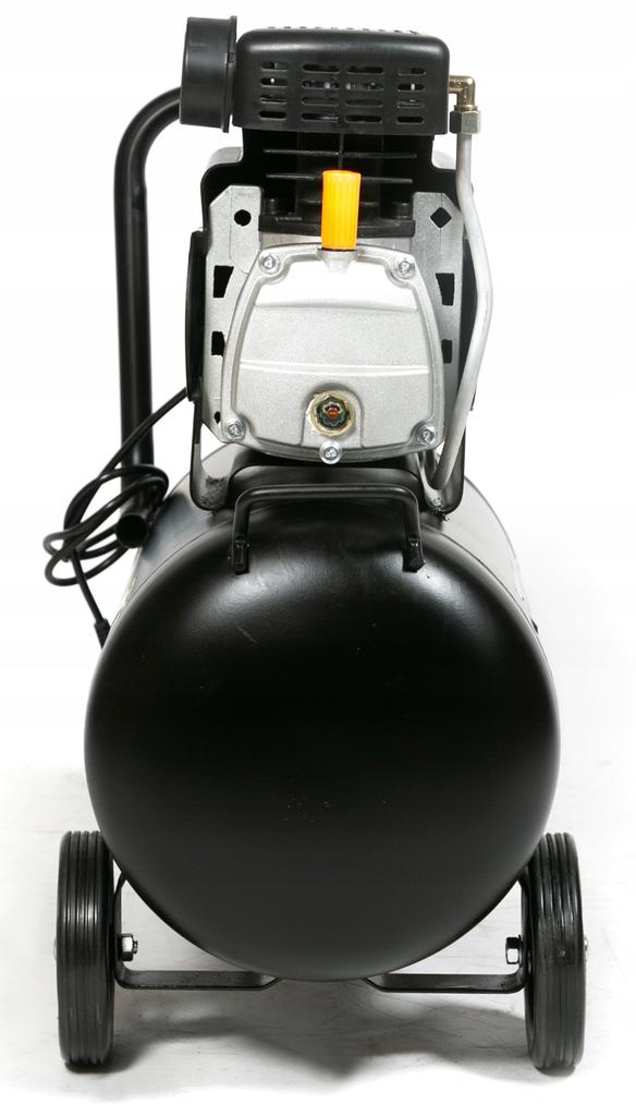 Compressor Compressor German 50L 8Bar 220L/Min + Reverse Replacement