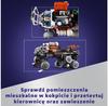 LEGO Technic 42180 Mars Exploration Rover