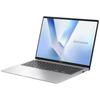 PC Portable ASUS VivoBook 16 X1607 : Win 11 - 16.0" WUXGA - Intel Core Ultra 5 325 - RAM 16Go - 512Go SSD
