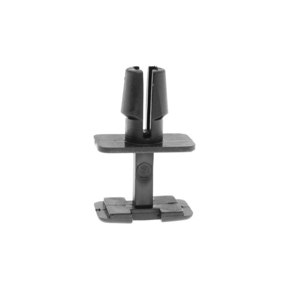 10pcs Windscreen Cowl or Scuttle Panel Clips #51718195811 For BMW 740i 750iL X3