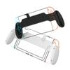 Game Console Handle Bracket for NS2 Protective Grip Anti Slip Hand Grip Universal Ergonomic Handhled Grip Holder