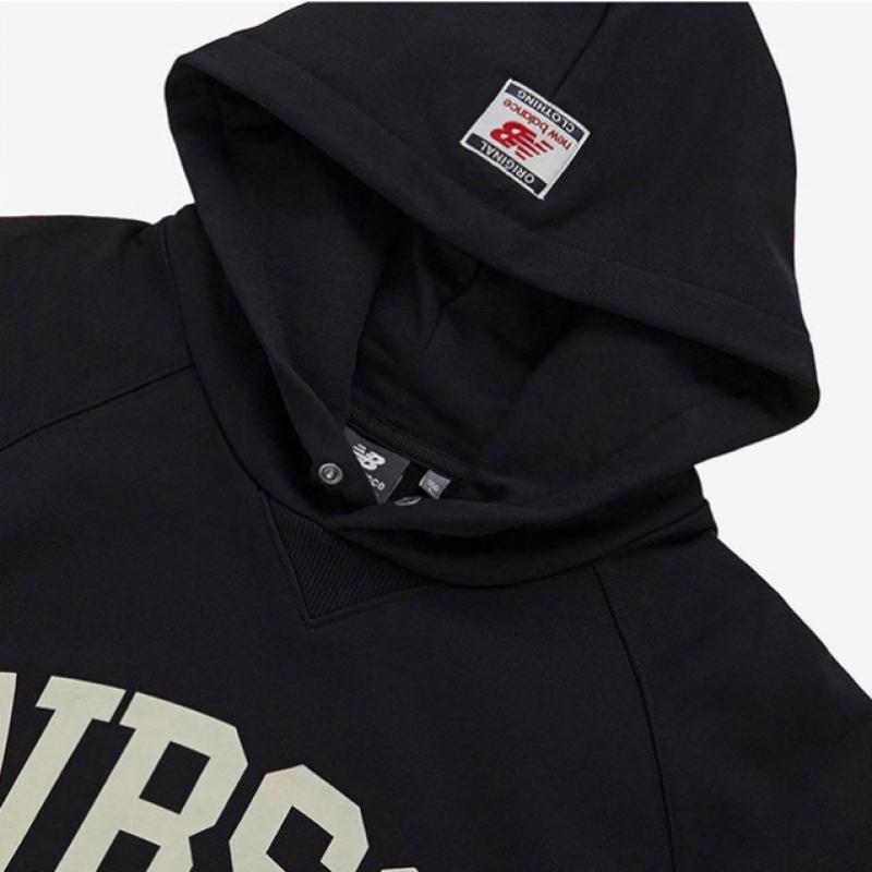 New Balance Varsity Hoodie Nbn0d13013 19