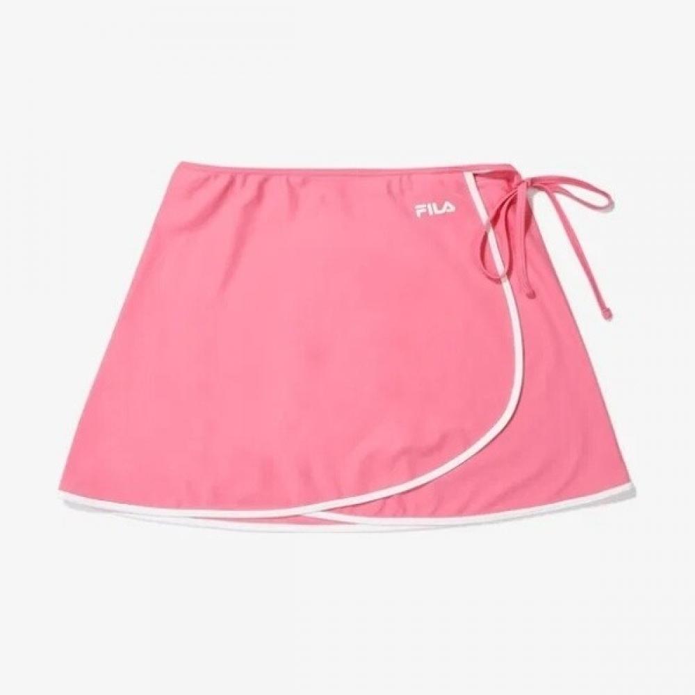 Fila Skirt Fs2swg2457fpik FREE