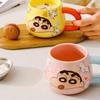 Crayon Shin-chan Tongtong 460ml Mug 1p Housewarming