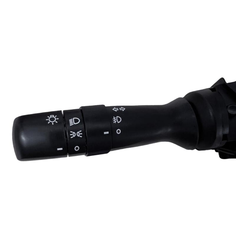 Turn Signal and Headlamp Dimmers Switch Blinker Lever, Replaces 84140-02670 for  07-20