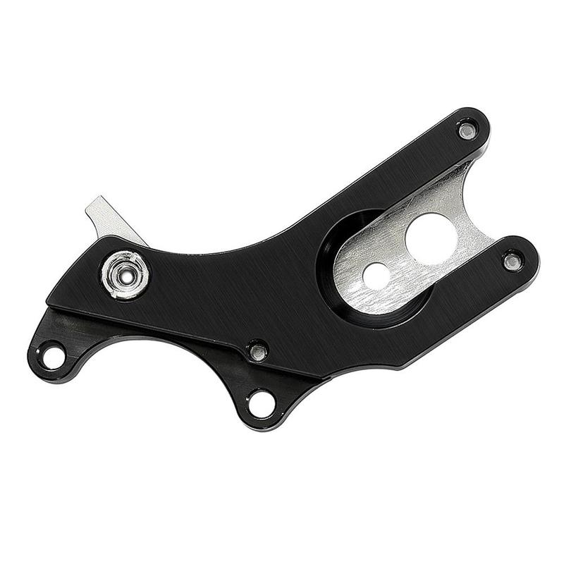 Buy Bike Disc Brake Adapter No Disc 
