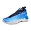 New basketball shoes men low top breathable anti-slip actual combat training student sports shoes luminous friction sound