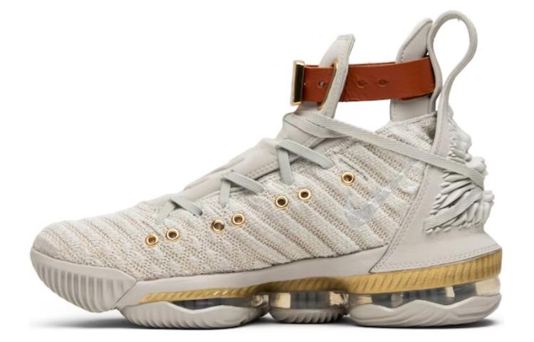 

Nike Hfr X LeBron 16 Sail Жіночі BQ6583-100 35.5