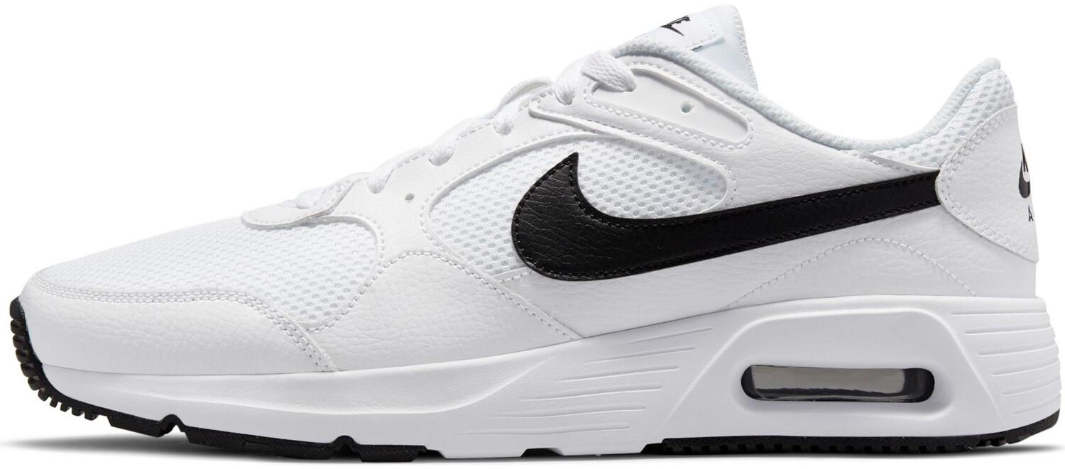 

Кроссовки Nike Air Max SC (CW4555-102) white/black/white 39