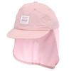 Coleman Kids Water Repellent Cap 141-0253 Pink
