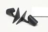 Yokomo Door Mirror for MERCURY Sayaka Special for Drift (YOKOMO) Body, Cars, SD-MS15A
