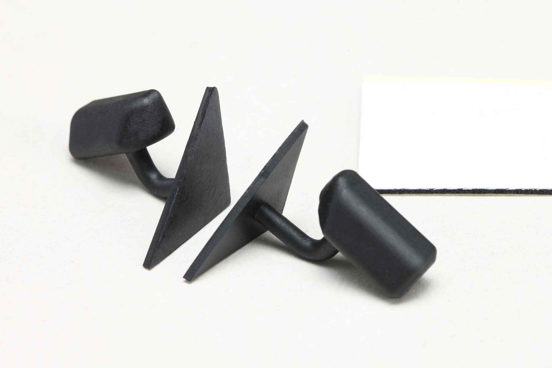 Yokomo Door Mirror for MERCURY Sayaka Special for Drift (YOKOMO) Body, Cars, SD-MS15A