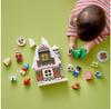 LEGO DUPLO 10976 Santa's Gingerbread House