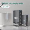 800W Gallium Nitride Multi-Port PD Fast Charger for Smartphones, Tablets, Laptops, and Desktops
