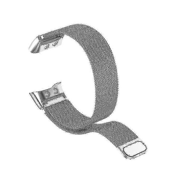 For Garmin Forerunner 45 / 45s / Swim 2 Milanese Replacement Wrist Strap Watchband