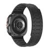 No Gaps Silicone Strap For Samsung Galaxy Watch Ultra 47mm Sports Magnetic Bracelet Belt For Galaxy Watch Ultra 2026 47mm Band