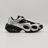 FV1920-001 Nike Women's Air Max Muse Black Metallic Silver (Women's)