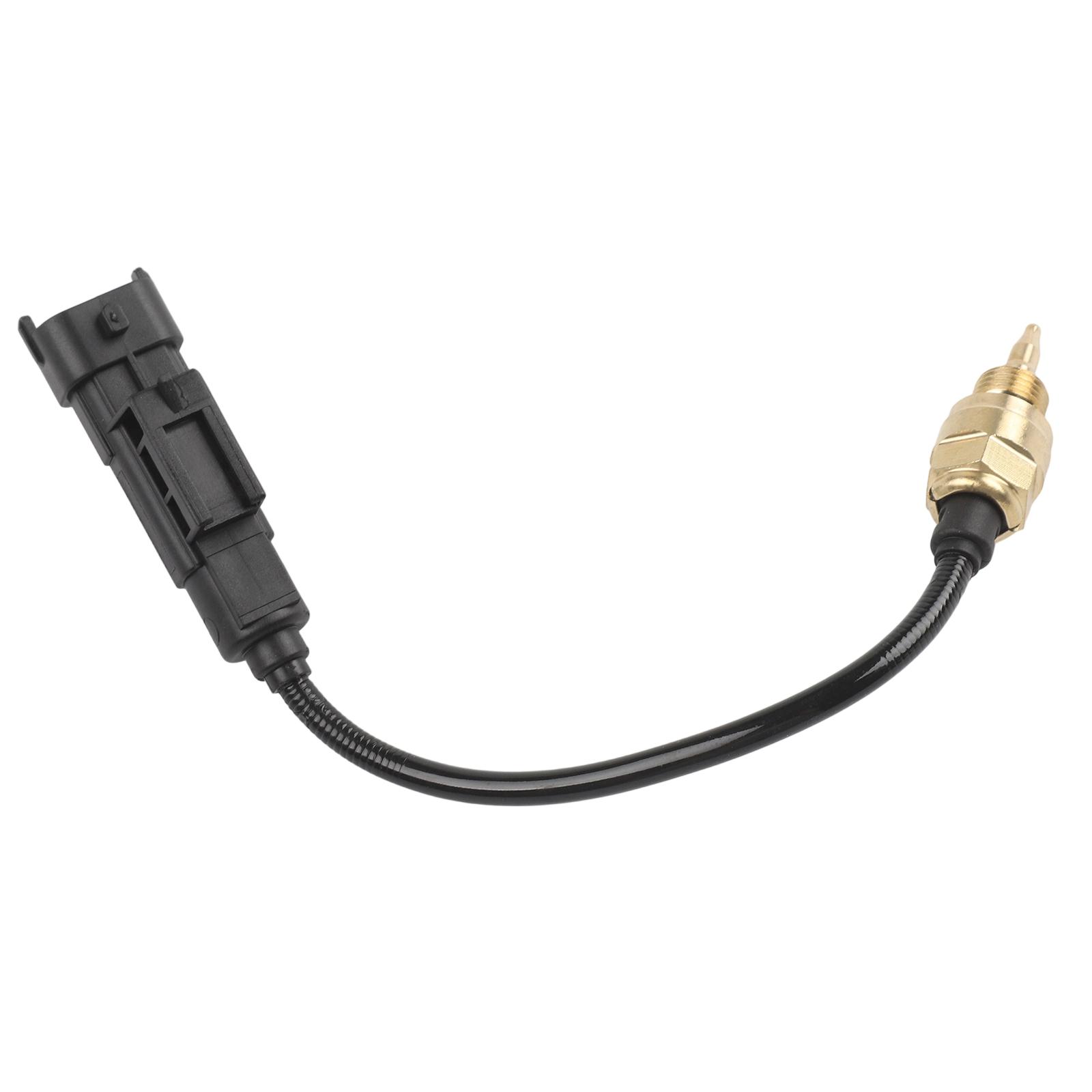 Engine Oil Temperature Sensor For Jeep For Renegade 2.4L 2015-2020 68119586AA Car Accessories Interiors China Mainland