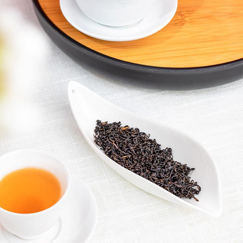 Xie Yuda Keemun Guoyin Qihong Xianglu Black Tea
