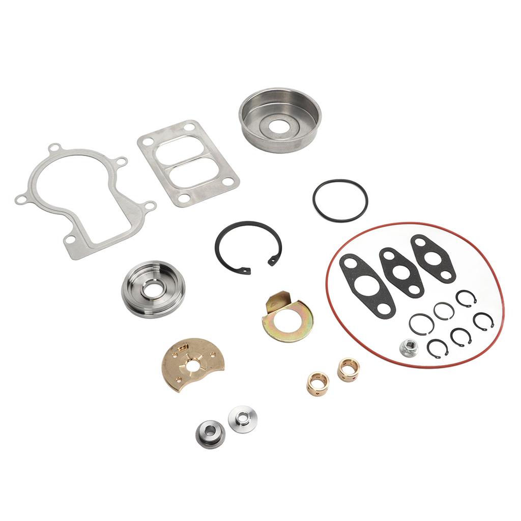 23ks Sada na repas turba Náhrada za Holset HX35 HX35W HY35 HX40 HE341 HE351 Turbo