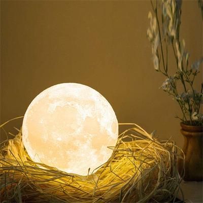 LED svítidla – LED noční lampičky
