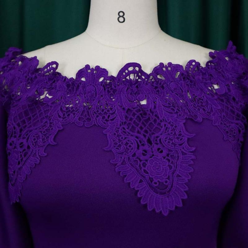 YYFS Women's Fashion Summer Spring Solid Color Print Short Sleeve One Shoulder High Waist Casual Dresses