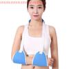 Forearm Sling Shoulder Orthopedic Fracture Support Shoulder Dislocation Arthritis Arm Sling Bandage Arm Protector For Adult Kid