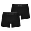 Mens Logo Boxer Shorts (Pack of 2)
