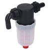 Red Sprayer Inlet Water Filter 50 Mesh Filter Element Water Sediment Filter  Agricultural Sprayer