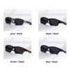 High Quality Sunglasses Men Sports UV400 Sunnies Driving Riding Eyewear Women Brand Designer Sun Glasses