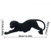 European Leopard Resin Handicrafts, Home Furnishings, Living Rooms, TV Cabinets, Exhibition Halls, Desktop Decorations, Gifts