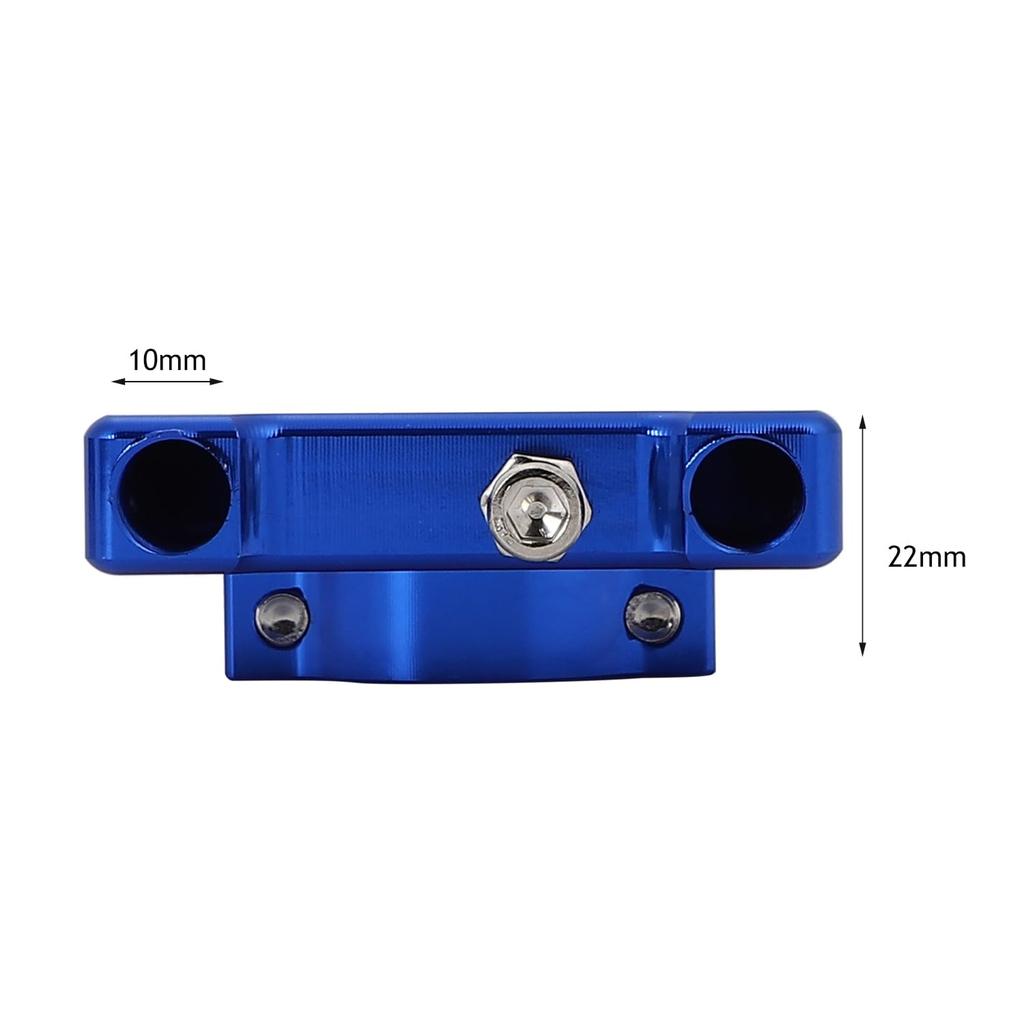 (nakira) High Throttle Aluminum General Purpose High Throttle CNC Machined Light Axle CB400 Zephyr