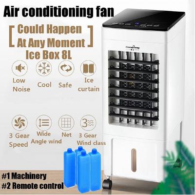 Electrónica climática – Acondicionadores