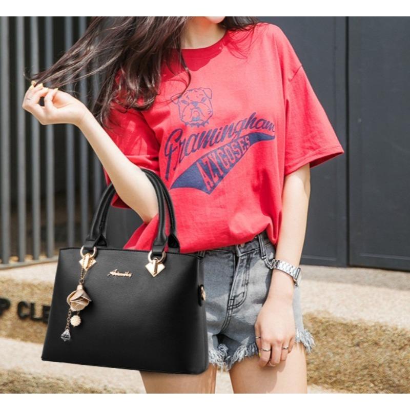 Women's Bags Trendy Fashion Shoulder Handbags