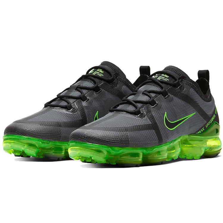 New Nike Air VaporMax 2019 Electric Green AR6631-011