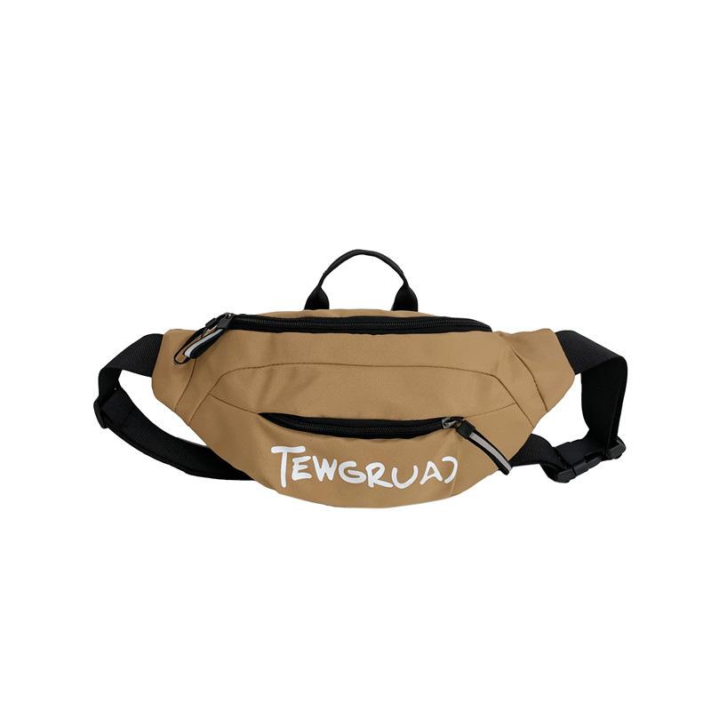 

Сумка кроссбоди Мужская Модный бренд Модная нагрудная сумка Мужской рюкзак Поясная сумка Женская спортивная наплечная сумка Мобильный телефон Маленькая наплечная сумка для мальчика