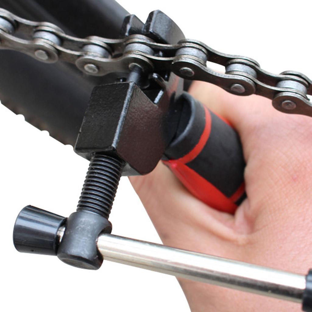 Bicycle Chain Cutter Rugged Versatile Lightweight Highly Efficient Portable Mountain Bike Chain