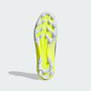 adidas F50 League 2G/3G AG 'Team Solar Yellow 2 Core Black Lucid Red'