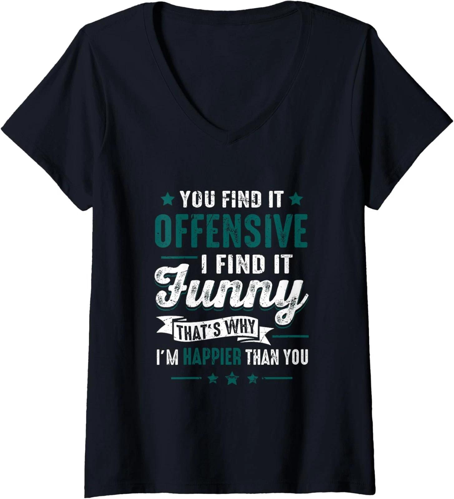 

What Part Of Dont You Get Football Humor Design Ladies V-Neck Tshirt L