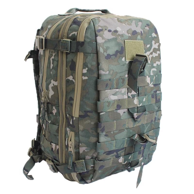 Jungle Fox Tactical Outdoor Backpack