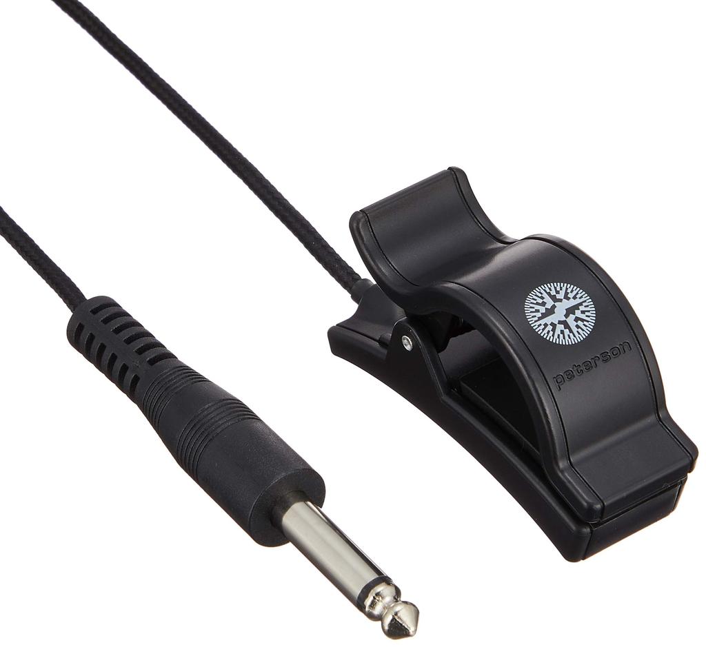 Peterson Pickup Regular Import Clip-on TP-3 [Domestic Product]
