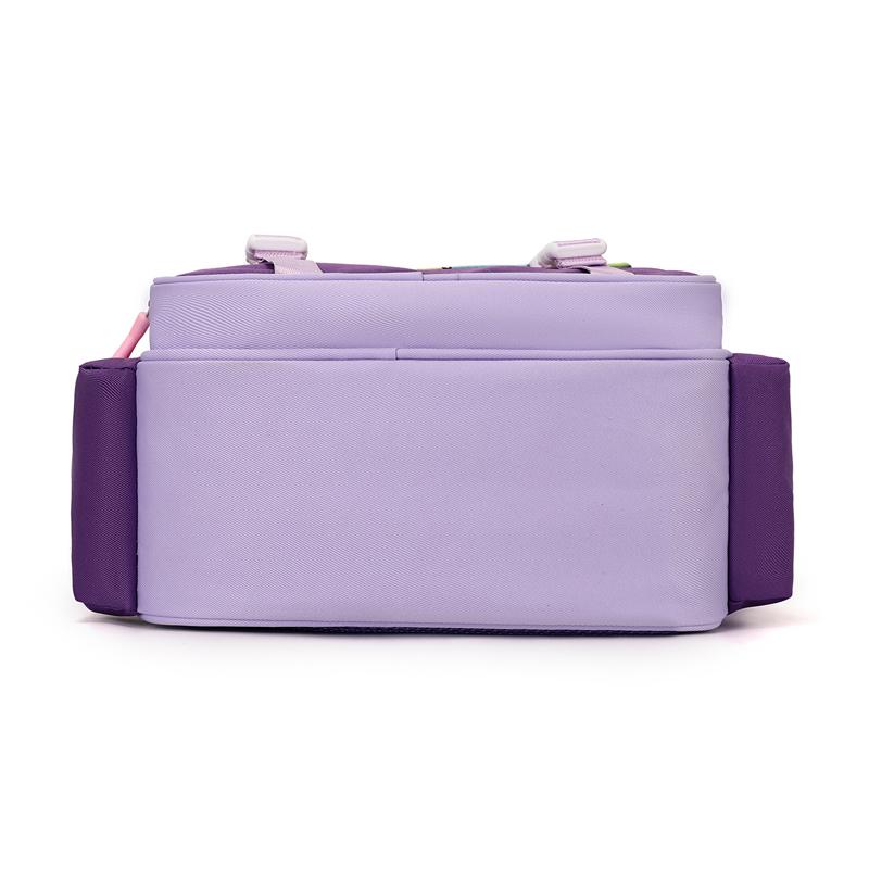 Student Schoolbag Children's Cartoon Backpack