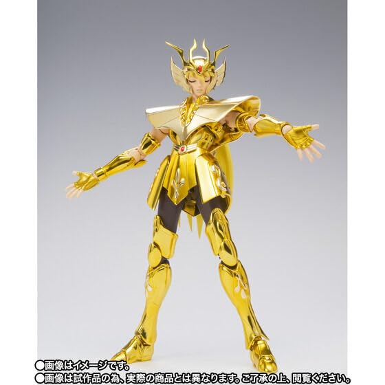 Saint Cloth Myth EX Panna Shaka Wznowienie <Wersja 20-lecia>