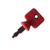 Ignition Key 2pcs for Craftsman Husqvarna Poulan 532180331