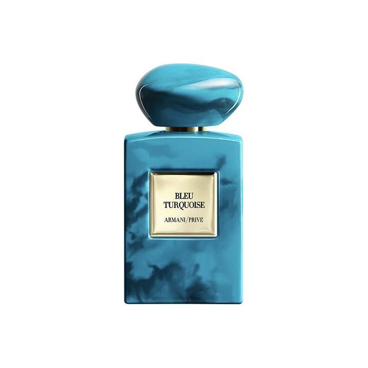 Giorgio Armani Bleu Turquoise 100 ml Eau De Parfum 100ml