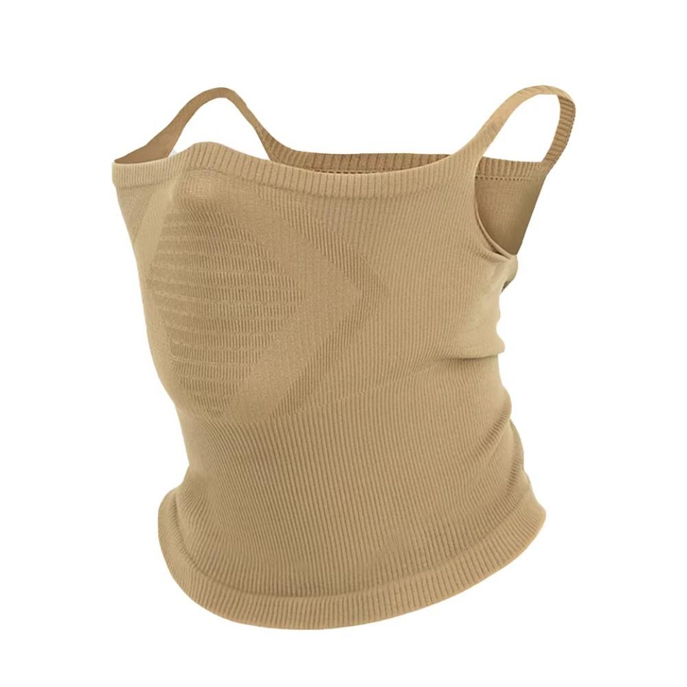 

Багаторазовий чохол для велосипедного велосипеда Захист від сонця. Якісні велосипедні маски для кемпінгу Khaki 2