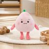 Cute Soft Plush Stuffed Animal Toy for Home Decor, Play and Birthday Gift for Kids and Adults
